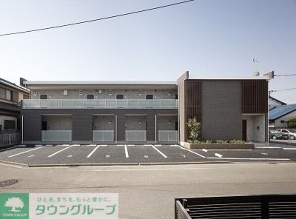 リブリ・袖ヶ浦の物件内観写真